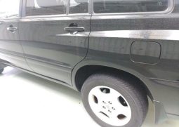 TOYOTA KLUGER L 2006 full