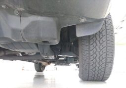 TOYOTA KLUGER L 2006 full