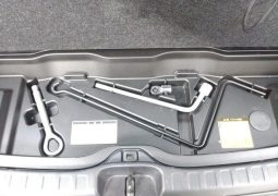 TOYOTA KLUGER L 2006 full