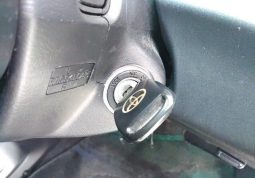 TOYOTA KLUGER L 2006 full