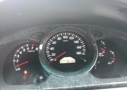 TOYOTA KLUGER L 2006 full