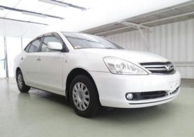 TOYOTA ALLION A15 2006