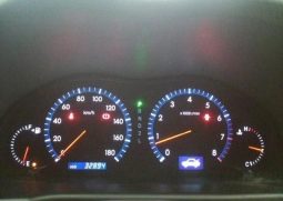 TOYOTA ALLION A15 2006 full