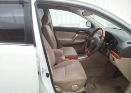 TOYOTA ALLION A15 2006 full