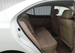 TOYOTA ALLION A15 2006 full