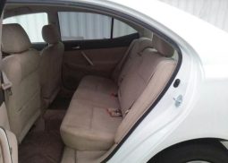 TOYOTA ALLION A15 2006 full