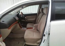 TOYOTA ALLION A15 2006 full
