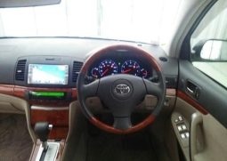 TOYOTA ALLION A15 2006 full