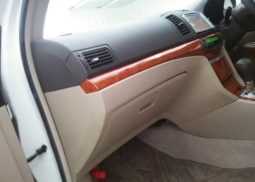 TOYOTA ALLION A15 2006 full