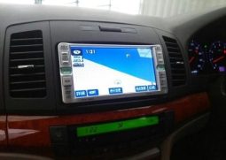 TOYOTA ALLION A15 2006 full