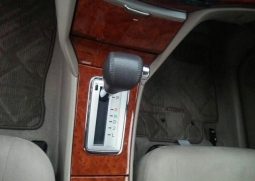 TOYOTA ALLION A15 2006 full