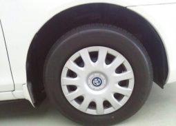 TOYOTA ALLION A15 2006 full