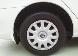 TOYOTA ALLION A15 2006 full