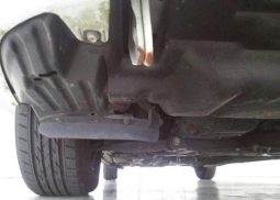 TOYOTA ALLION A15 2006 full