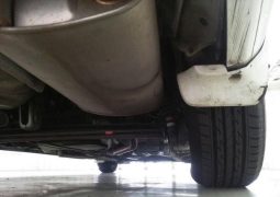 TOYOTA ALLION A15 2006 full