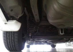 TOYOTA ALLION A15 2006 full