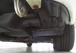 TOYOTA ALLION A15 2006 full