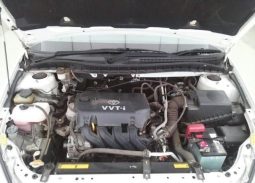 TOYOTA ALLION A15 2006 full