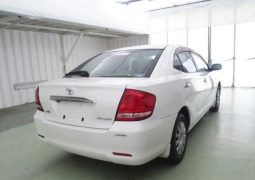 TOYOTA ALLION A15 2006 full