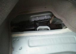 TOYOTA ALLION A15 2006 full