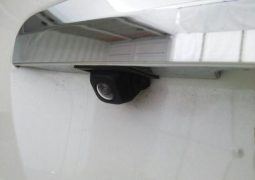 TOYOTA ALLION A15 2006 full