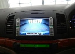 TOYOTA ALLION A15 2006 full