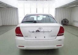 TOYOTA ALLION A15 2006 full