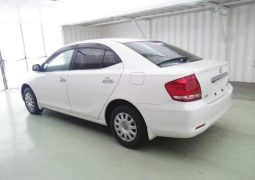 TOYOTA ALLION A15 2006 full