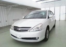 TOYOTA ALLION A15 2006 full