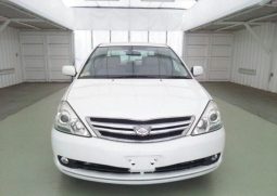 TOYOTA ALLION A15 2006 full