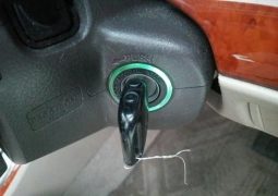 TOYOTA ALLION A15 2006 full