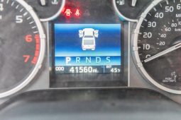 Toyota Tundra Limited CrewMax 4×4 2017 full