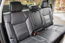 Toyota Tundra Limited CrewMax 4×4 2017 full