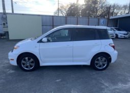 Toyota IST 2005 full