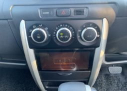 Toyota IST 2005 full