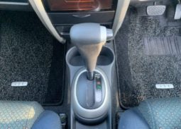 Toyota IST 2005 full