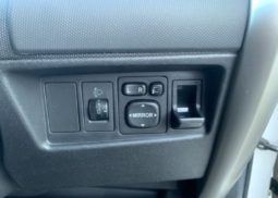 Toyota IST 2005 full