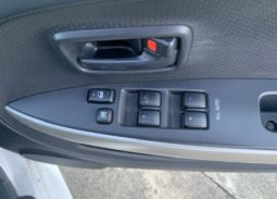 Toyota IST 2005 full