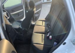 Toyota IST 2005 full