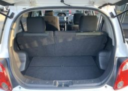 Toyota IST 2005 full