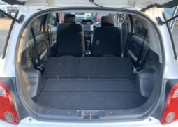 Toyota IST 2005 full