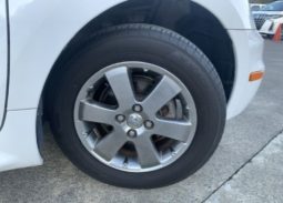 Toyota IST 2005 full