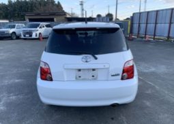 Toyota IST 2005 full