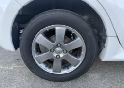 Toyota IST 2005 full