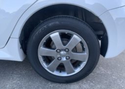 Toyota IST 2005 full