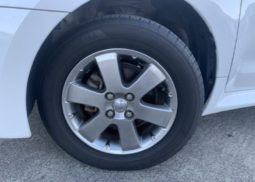 Toyota IST 2005 full