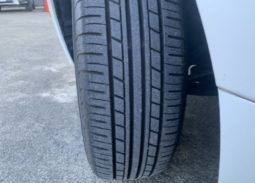 Toyota IST 2005 full