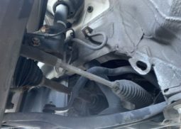 Toyota IST 2005 full