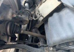 Toyota IST 2005 full