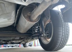 Toyota IST 2005 full